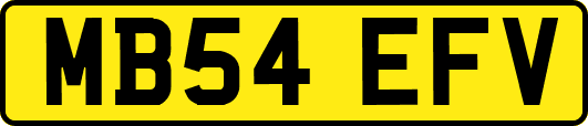 MB54EFV