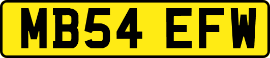 MB54EFW