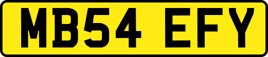 MB54EFY