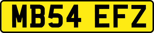 MB54EFZ