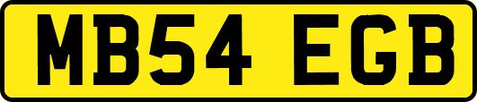 MB54EGB