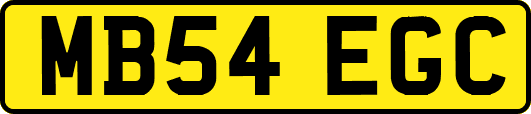MB54EGC