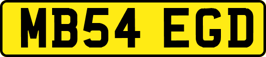 MB54EGD