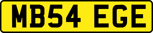 MB54EGE