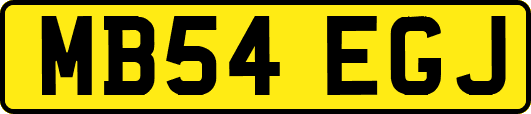 MB54EGJ