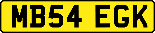 MB54EGK