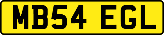 MB54EGL