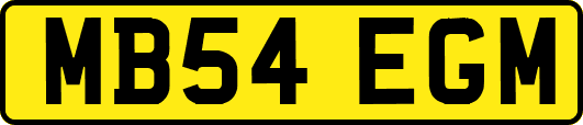 MB54EGM