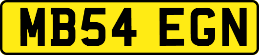 MB54EGN