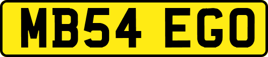 MB54EGO