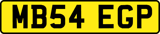 MB54EGP