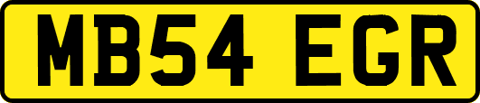 MB54EGR
