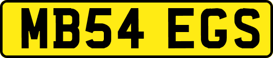 MB54EGS
