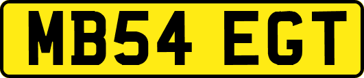 MB54EGT