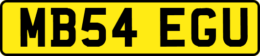 MB54EGU