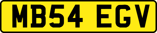 MB54EGV