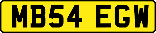 MB54EGW
