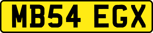 MB54EGX