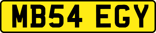 MB54EGY