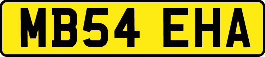 MB54EHA