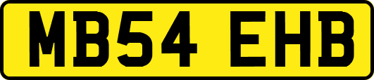 MB54EHB