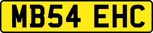 MB54EHC