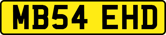 MB54EHD