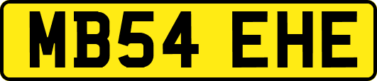 MB54EHE