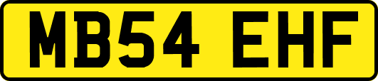 MB54EHF