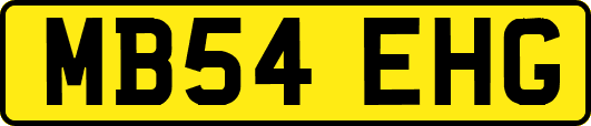 MB54EHG