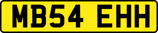 MB54EHH