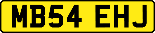 MB54EHJ