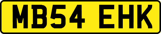 MB54EHK