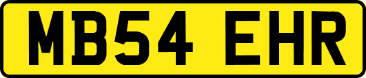 MB54EHR