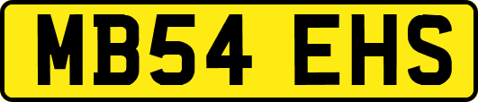 MB54EHS