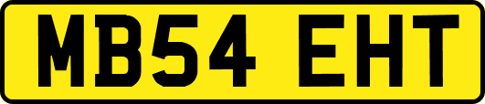 MB54EHT