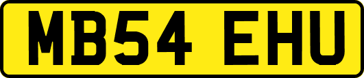 MB54EHU