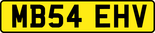 MB54EHV