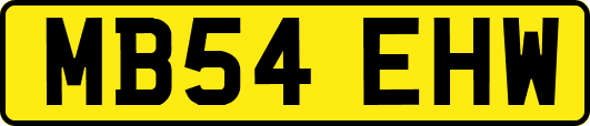 MB54EHW