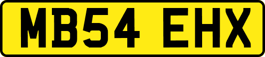 MB54EHX