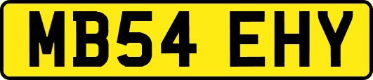 MB54EHY