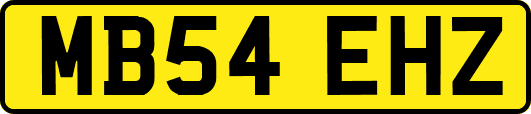 MB54EHZ