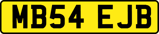 MB54EJB