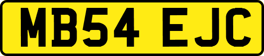 MB54EJC