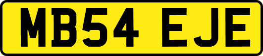 MB54EJE