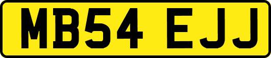 MB54EJJ