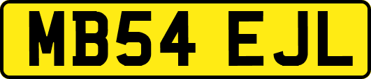 MB54EJL