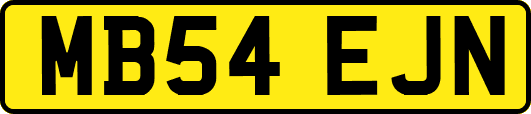 MB54EJN