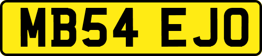 MB54EJO