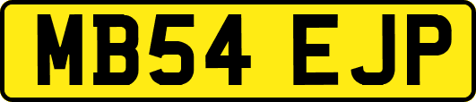 MB54EJP